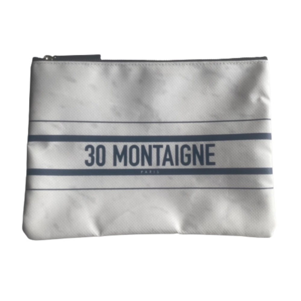 Christian Dior x Bilum VIP Limited Edition Pouch